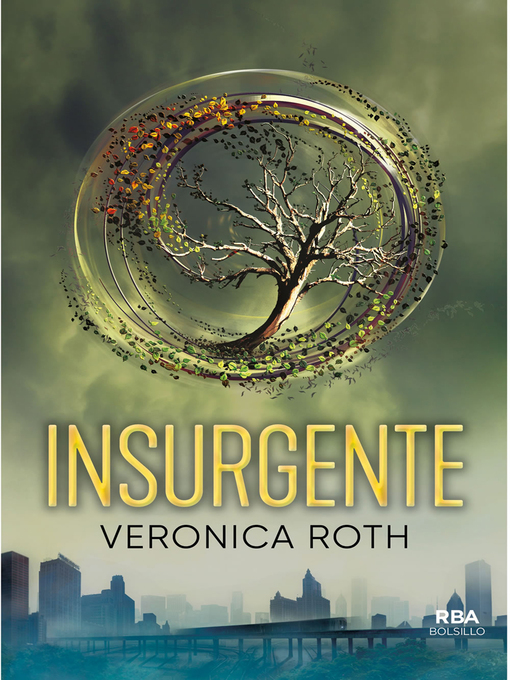 Title details for Insurgente by Veronica Roth - Available